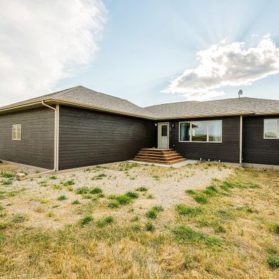 69 Bald Ridge Dr, Buffalo, WY 82834