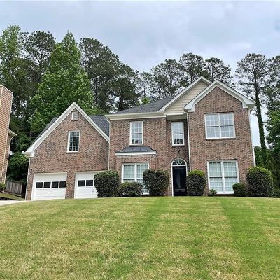 6901 Deer Creek Trce, Stone Mountain, GA 30087