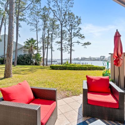 6901 N Lagoon 14 Drive # 14, Panama City Beach, FL 32408