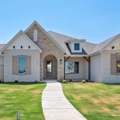 6903 44th, Lubbock, TX 00000