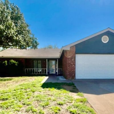 6903 Hope Ave, Lubbock, TX 79424