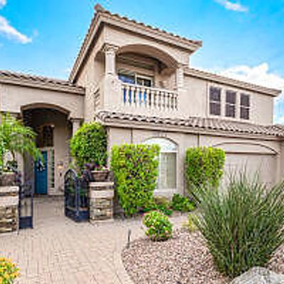 6907 E Teton Cir, Mesa, AZ 85207