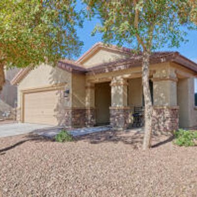 6908 W Harwell Rd, Laveen, AZ 85339