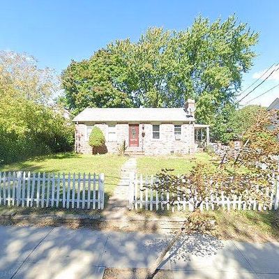 691 Mineral Spring Ave, Pawtucket, RI 02860