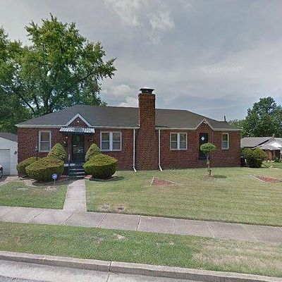 6912 Hunter Ave, Saint Louis, MO 63121