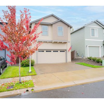 6912 N Montgomery Cir, Ridgefield, WA 98642