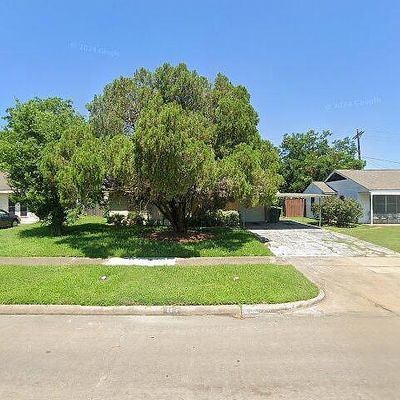 6914 Tierwester St, Houston, TX 77021