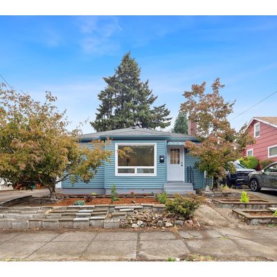 6914 N Campbell Ave, Portland, OR 97217