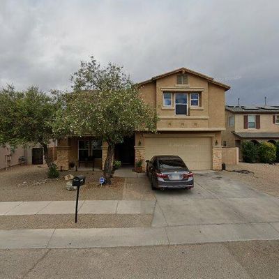 6920 S Martlet Dr, Tucson, AZ 85756