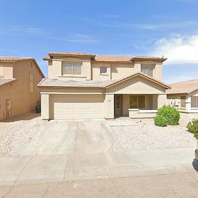 6922 S 50 Th Gln, Laveen, AZ 85339