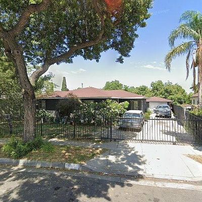 6924 Purdy Ave, Bell Gardens, CA 90201