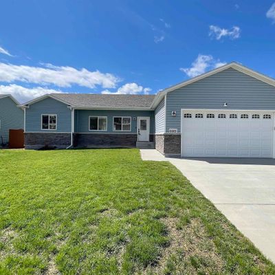 6925 Columbia River Rd, Casper, WY 82604