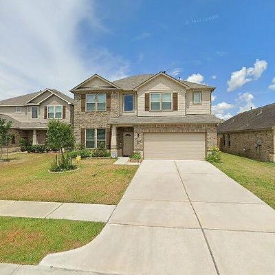 6927 Glenmoor Dr, Rosharon, TX 77583