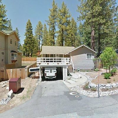 693 Julie Ln, South Lake Tahoe, CA 96150