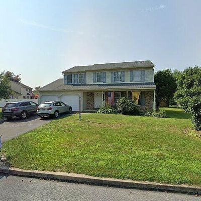 694 Gates St, Easton, PA 18040