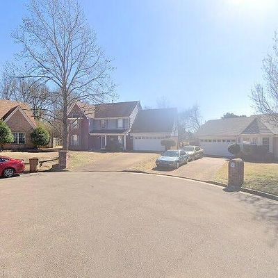 6952 Kindle Hill Cv, Memphis, TN 38141