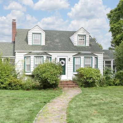 696 Lincoln Ave, Hawthorne, NJ 07506