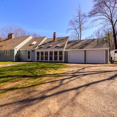 696 Old Turnpike Road, Woodstock, CT 06281