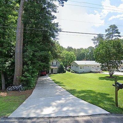 696 Springwood Dr Lot 20, Mount Gilead, NC 27306