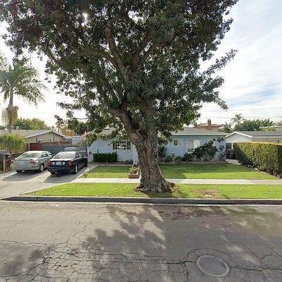 6962 E Rendina St, Long Beach, CA 90815