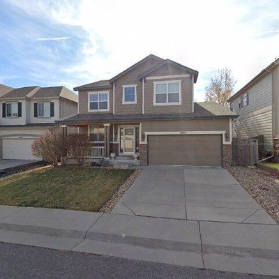 6962 W Chatfield Dr, Littleton, CO 80128