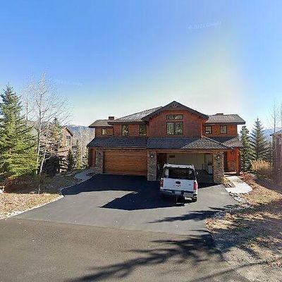 6966 Ryan Gulch Rd #18 696, Silverthorne, CO 80498