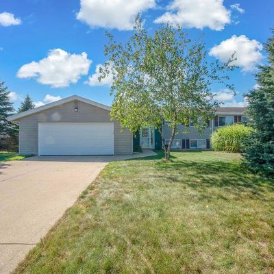 6987 Eastwood Trl, West Bend, WI 53090