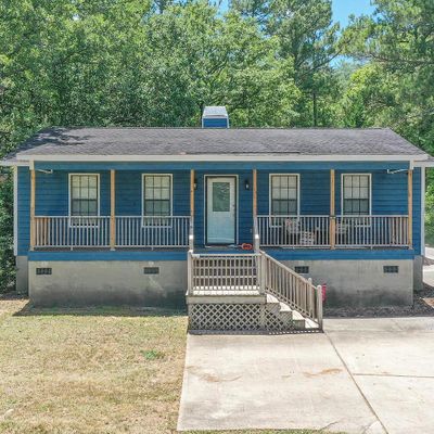 699 Sudlow Lake Rd, North Augusta, SC 29841