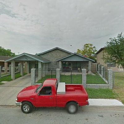 699 Truman Dr, Brownsville, TX 78521