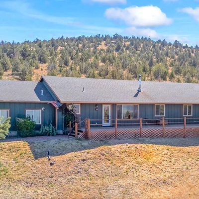 6997 Se Scenic Dr, Prineville, OR 97754