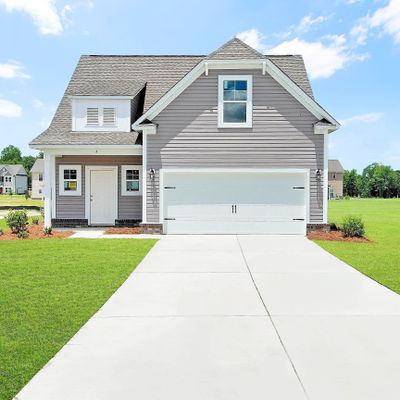 7 Acorn Court, Camden, SC 29020