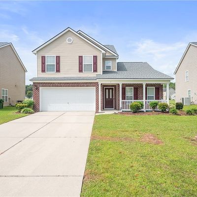 7 Briarcliff Way, Pooler, GA 31322