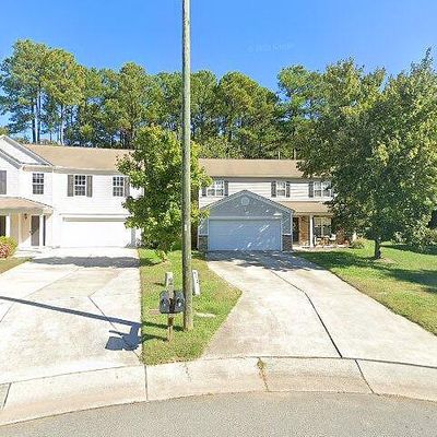 7 Castlewell Pl, Durham, NC 27703