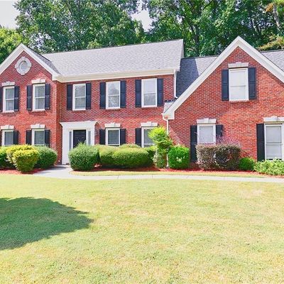 7 Creekview Ln, Dallas, GA 30157