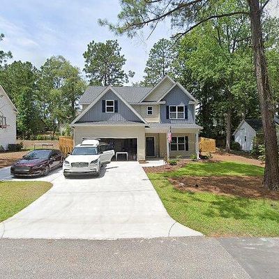 7 Cypress Ln, Pinehurst, NC 28374