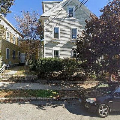 7 Franklin St, New London, CT 06320