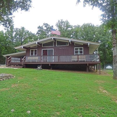 7 N Walla Walla Dr, Cherokee Village, AR 72529