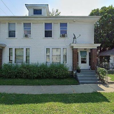 7 N Colorado Ave, Indianapolis, IN 46201