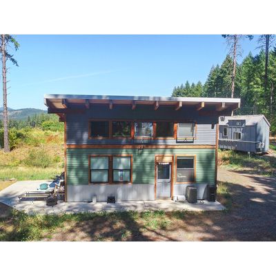 7 Rattlesnake Rd, White Salmon, WA 98672