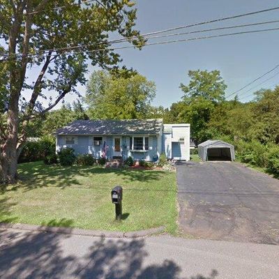 7 Russell St, Wallingford, CT 06492