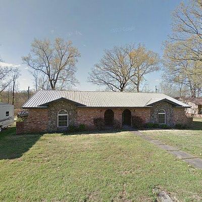 7 Tanglewood Ave, Oppelo, AR 72110