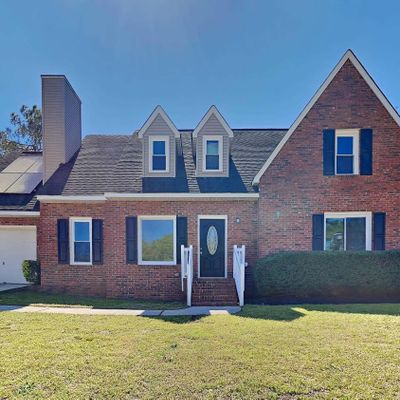 7 Valkyrie Cir, Columbia, SC 29229