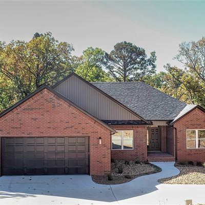 7 Warton Ln, Bella Vista, AR 72714