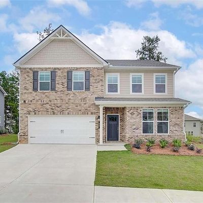 70 Geranium Lane, Covington, GA 30016