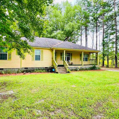 70 Green St, Yemassee, SC 29945