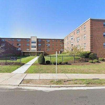 70 Grove Hill St #3, New Britain, CT 06052