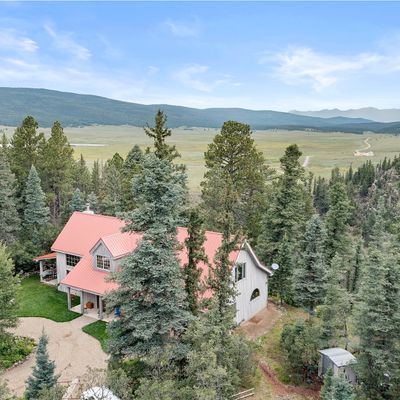 70 Mora Ranch Rd, Angel Fire, NM 87710