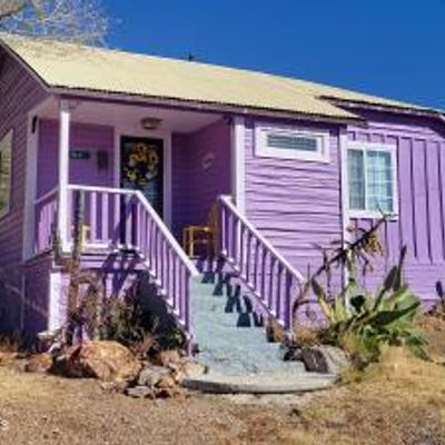 70 Pittsburg Ave, Bisbee, AZ 85603