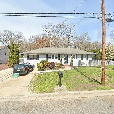 70 Rutgers Rd, Pennsville, NJ 08070