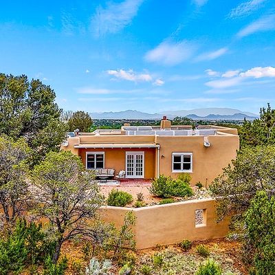 700 Camino Lejo, Santa Fe, NM 87505